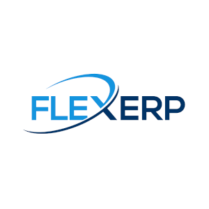 flexerp logo